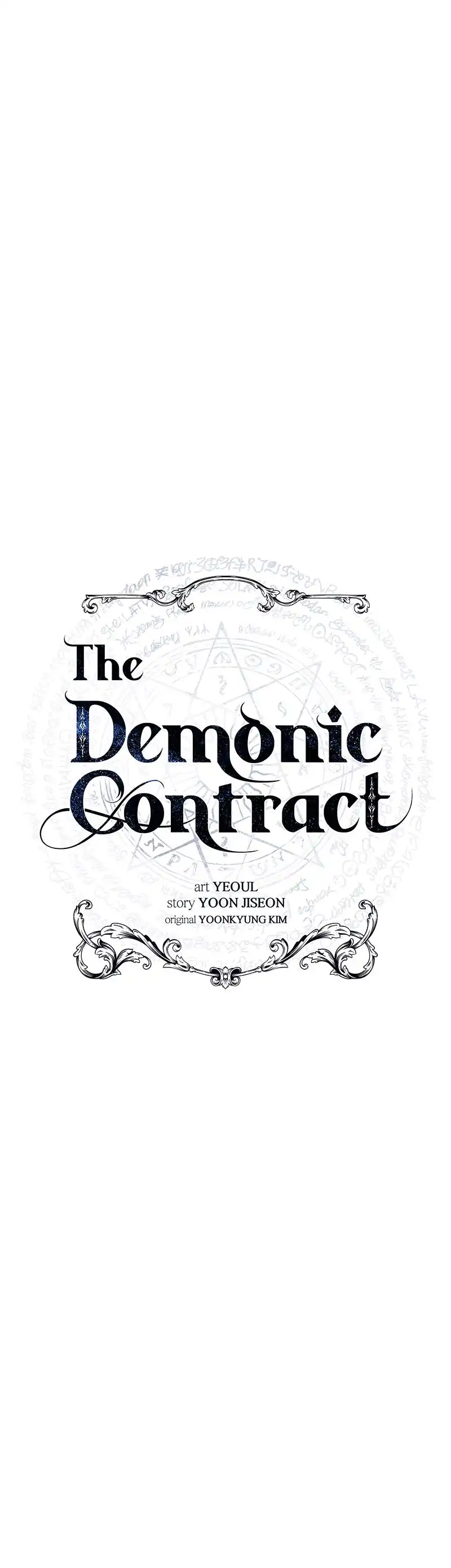 Asmodian's Contract Chapter 39 9